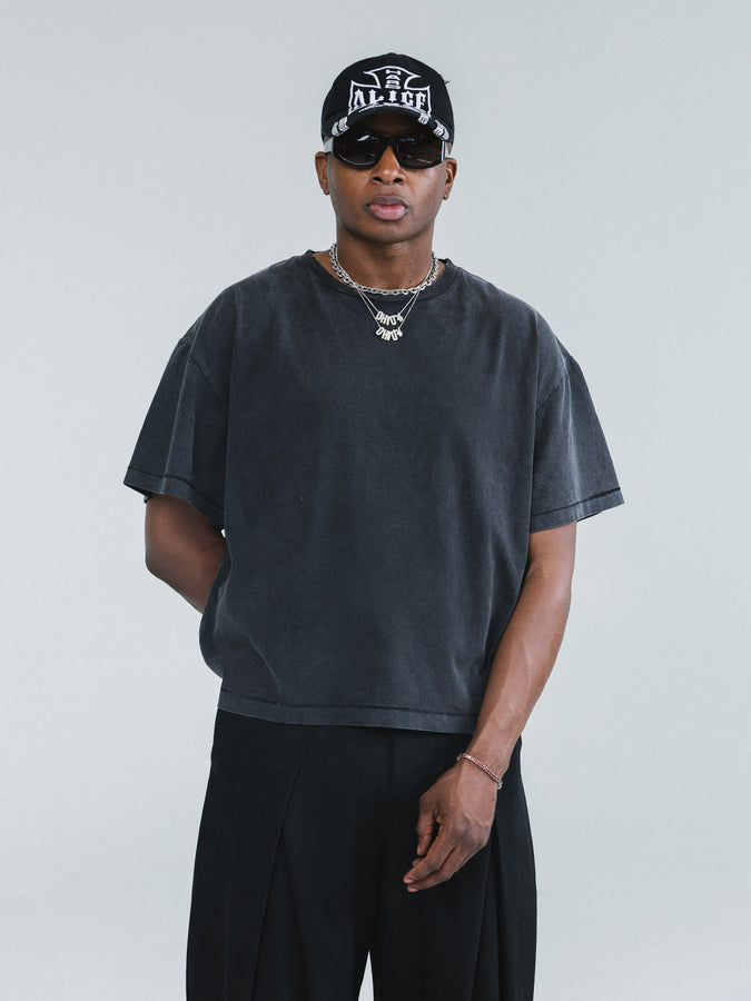 Seed & Soil Vintage Tee