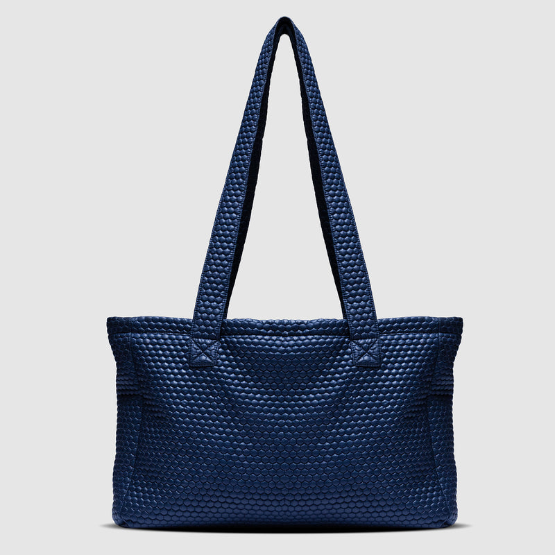seed and soil everything bag キャンバストート 新品 Seed & Soil Gaarden Tote Bag 'Blue' – Seed & Soil Store